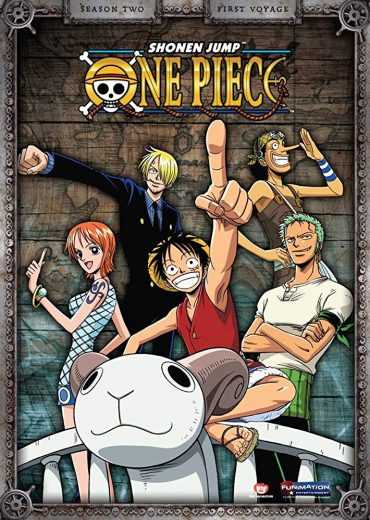 انمي One Piece الحلقة 1126