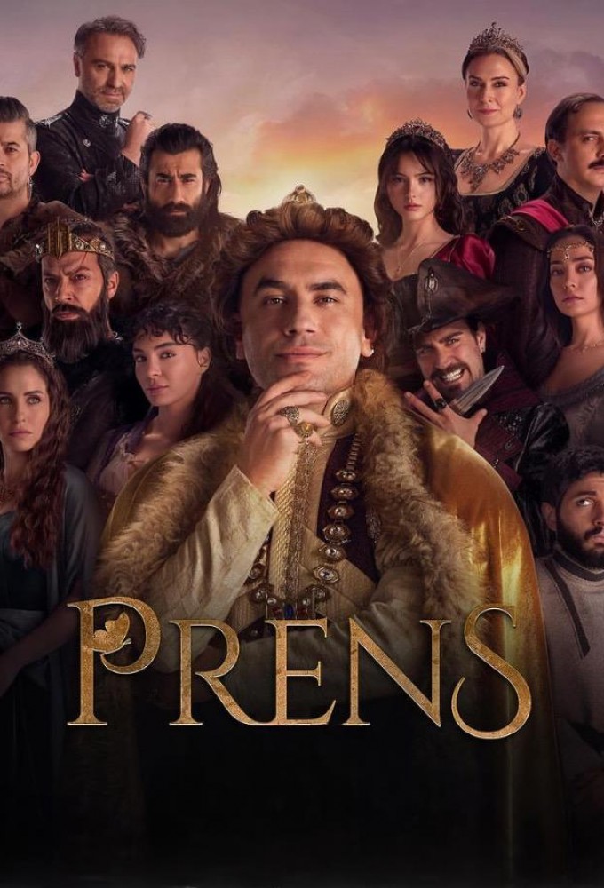 مسلسل Prens الموسم 2 الحلقة 2