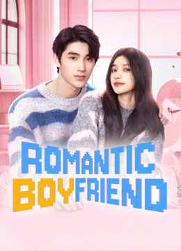 مسلسل Romantic Boyfriend الموسم 1 الحلقة 18
