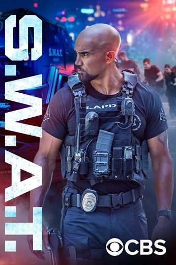 مسلسل S.W.A.T الموسم 8 الحلقة 13