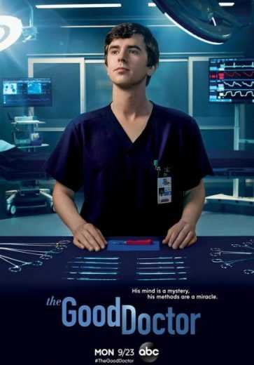 مسلسل The Good Doctor الموسم 7 الحلقة 2