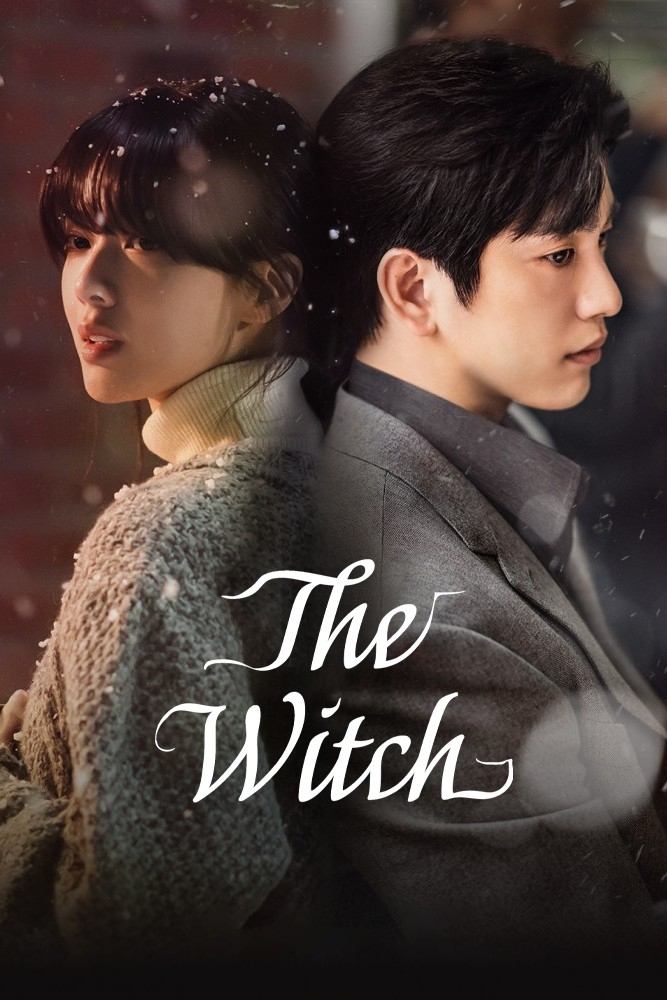 مسلسل The Witch 2025 الموسم 1 الحلقة 2