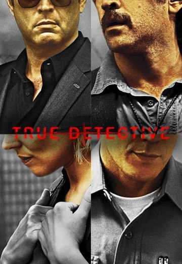 مسلسل True Detective الموسم 4 الحلقة 6