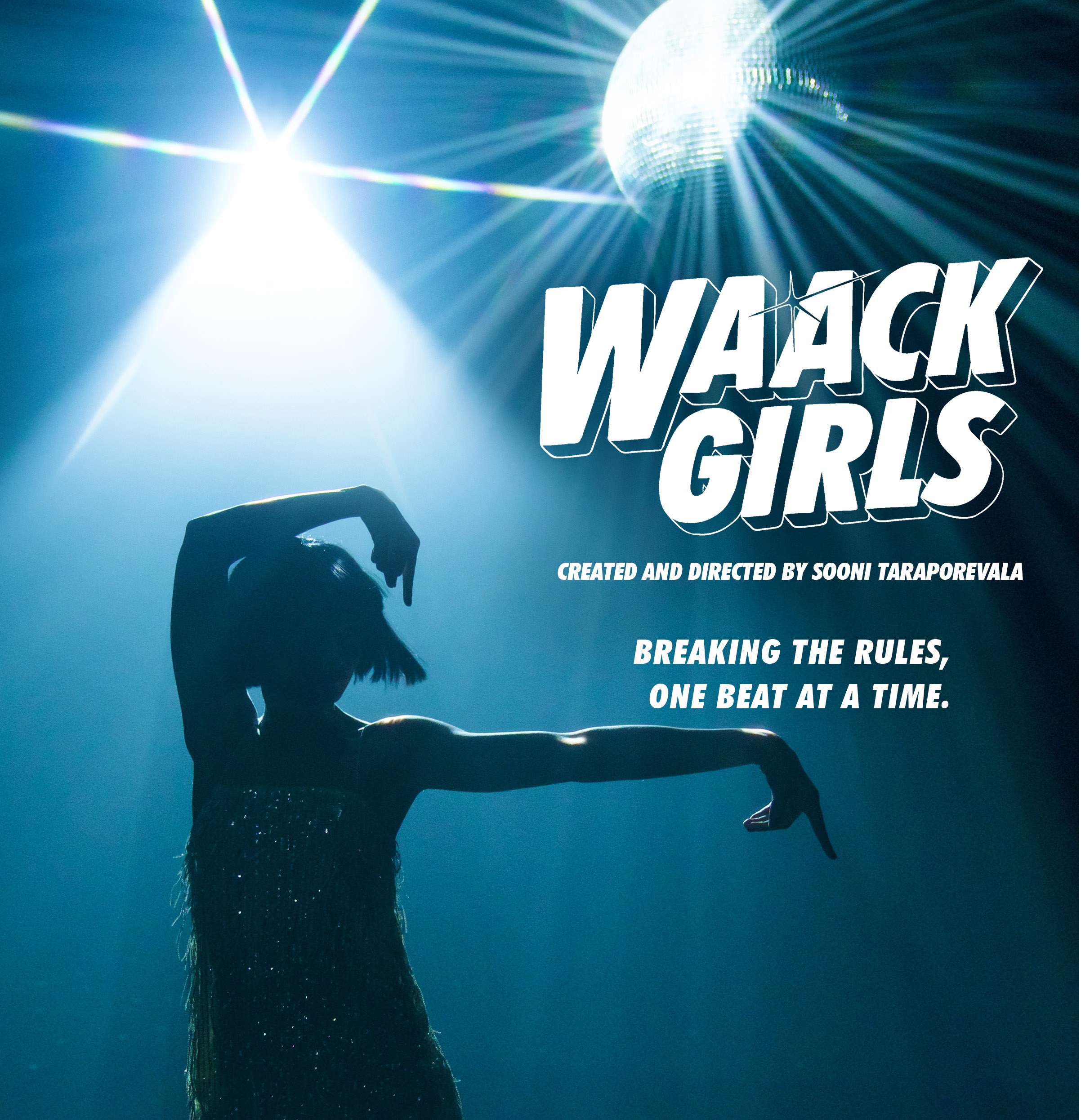 مسلسل Waack Girls 2024 الموسم 1 الحلقة 9 والأخيرة