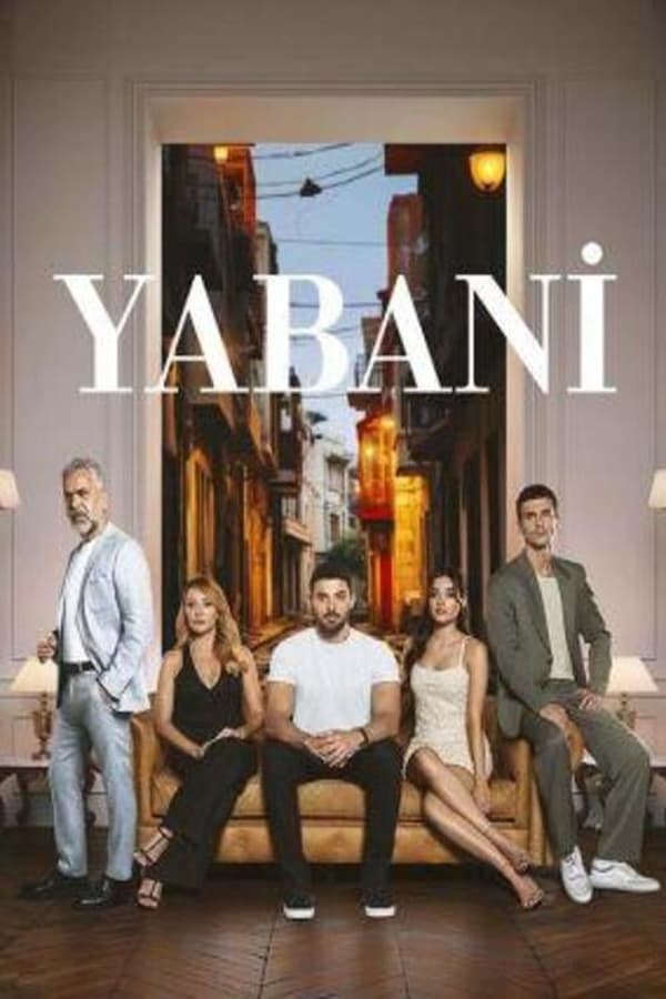 مسلسل المتوحش الموسم 1 الحلقة 40