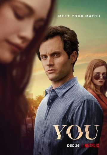 مسلسل You الموسم 5 الحلقة 10 والاخيرة