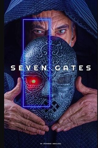 مسلسل البوابات السبع الحلقة 5