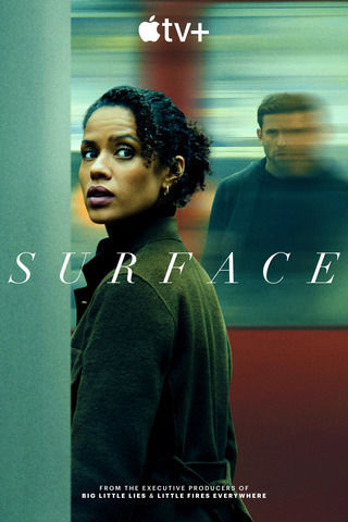مسلسل Surface الموسم 2 الحلقة 1