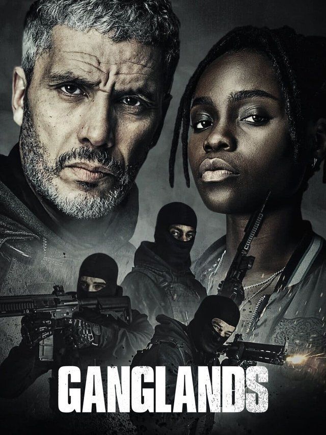 مسلسل Ganglands الموسم الاول الحلقة 4 مترجمة