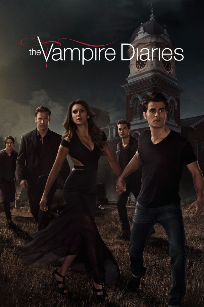 مسلسل The Vampire Diaries الموسم السادس الحلقة 13 مترجمة