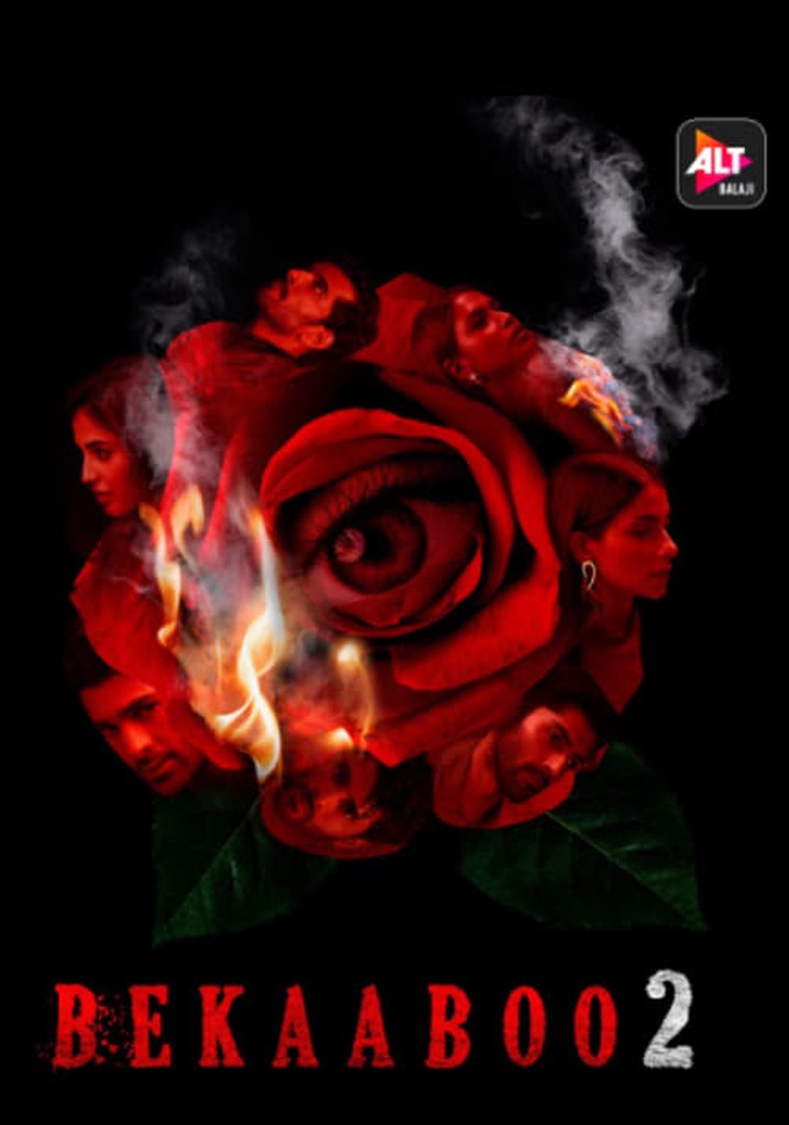 مسلسل Bekaaboo الموسم 2 الحلقة 10 والأخيرة