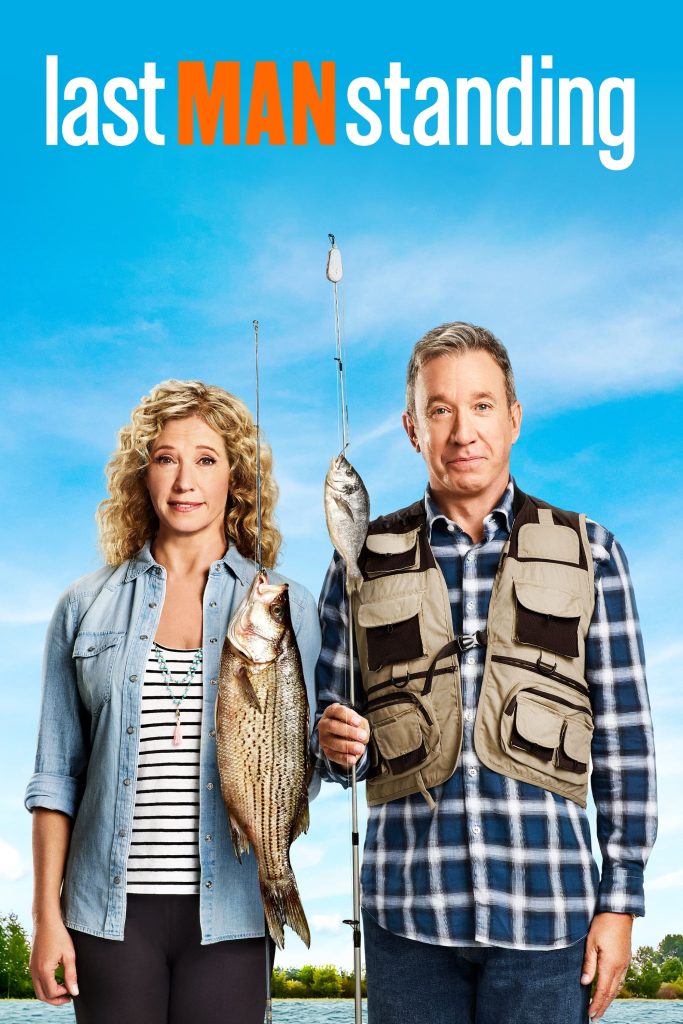 مسلسل Last Man Standing الموسم السابع الحلقة 3 مترجمة