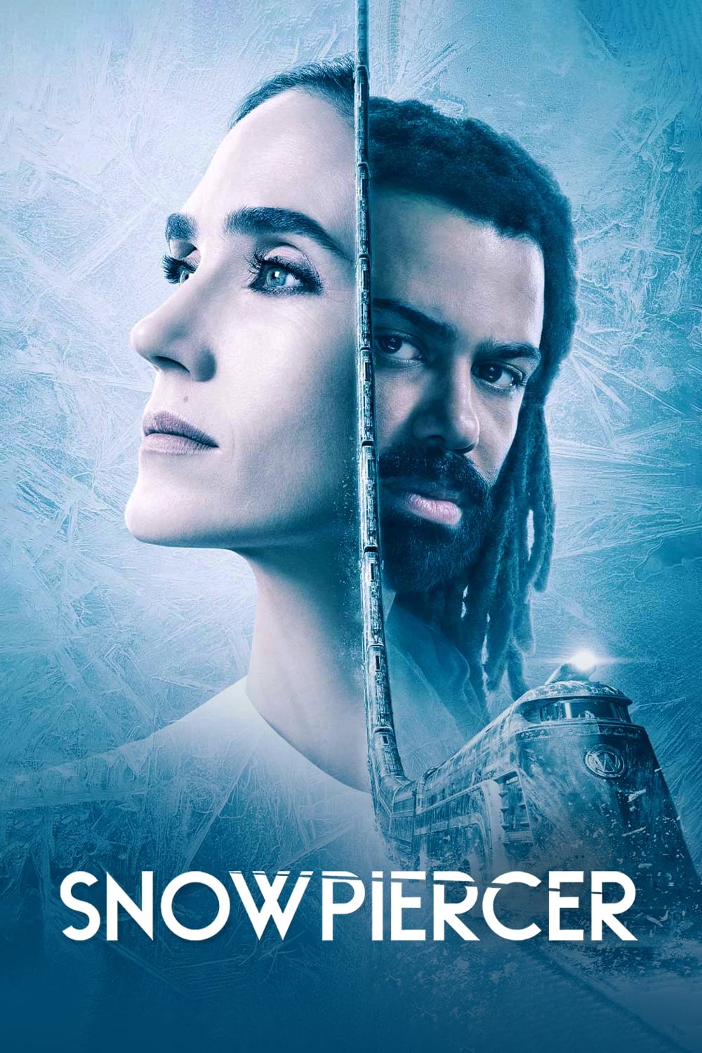مسلسل Snowpiercer الموسم الاول الحلقة 3 مترجمة