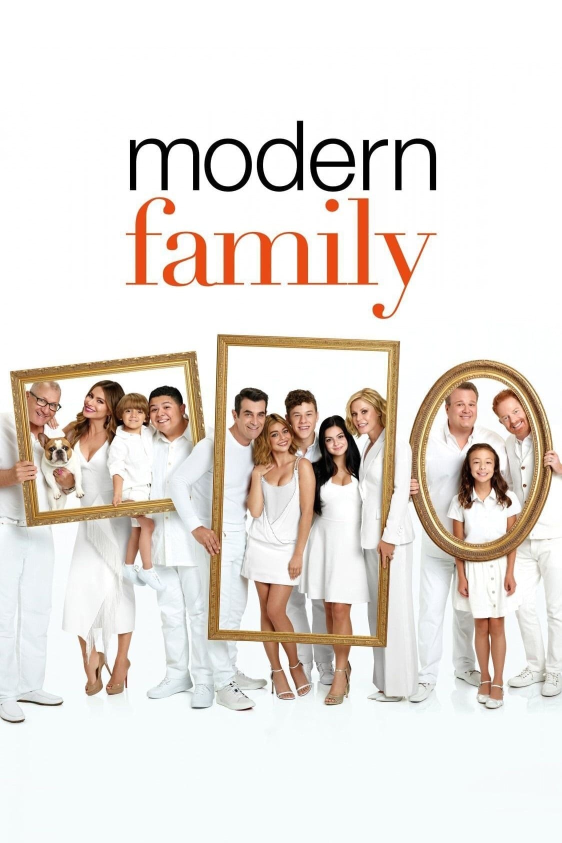 مسلسل Modern Family الموسم الثامن الحلقة 17 مترجمة