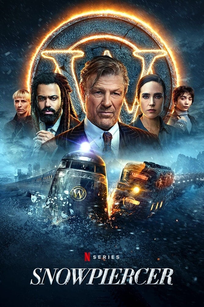 مسلسل Snowpiercer الموسم الثاني الحلقة 5 مترجمة