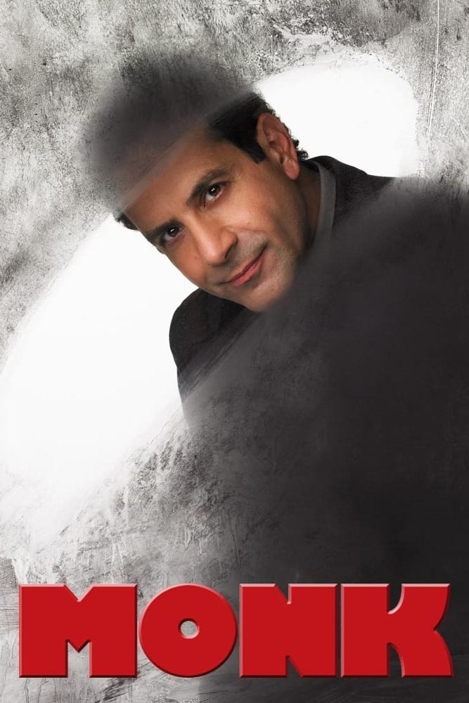 مسلسل Monk الموسم الثامن الحلقة 1 مترجمة