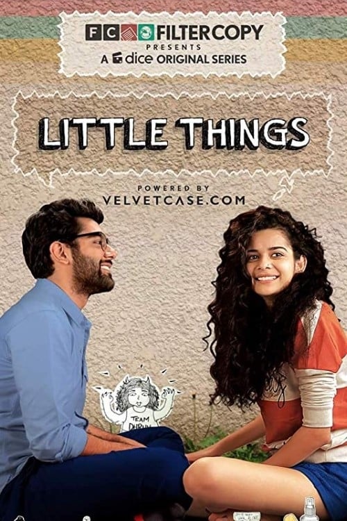 مسلسل Little Things الموسم 4 الحلقة 8 والأخيرة
