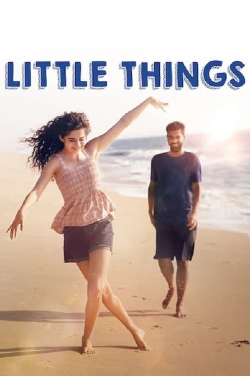 مسلسل Little Things الموسم 2 الحلقة 8 ولأخيرة