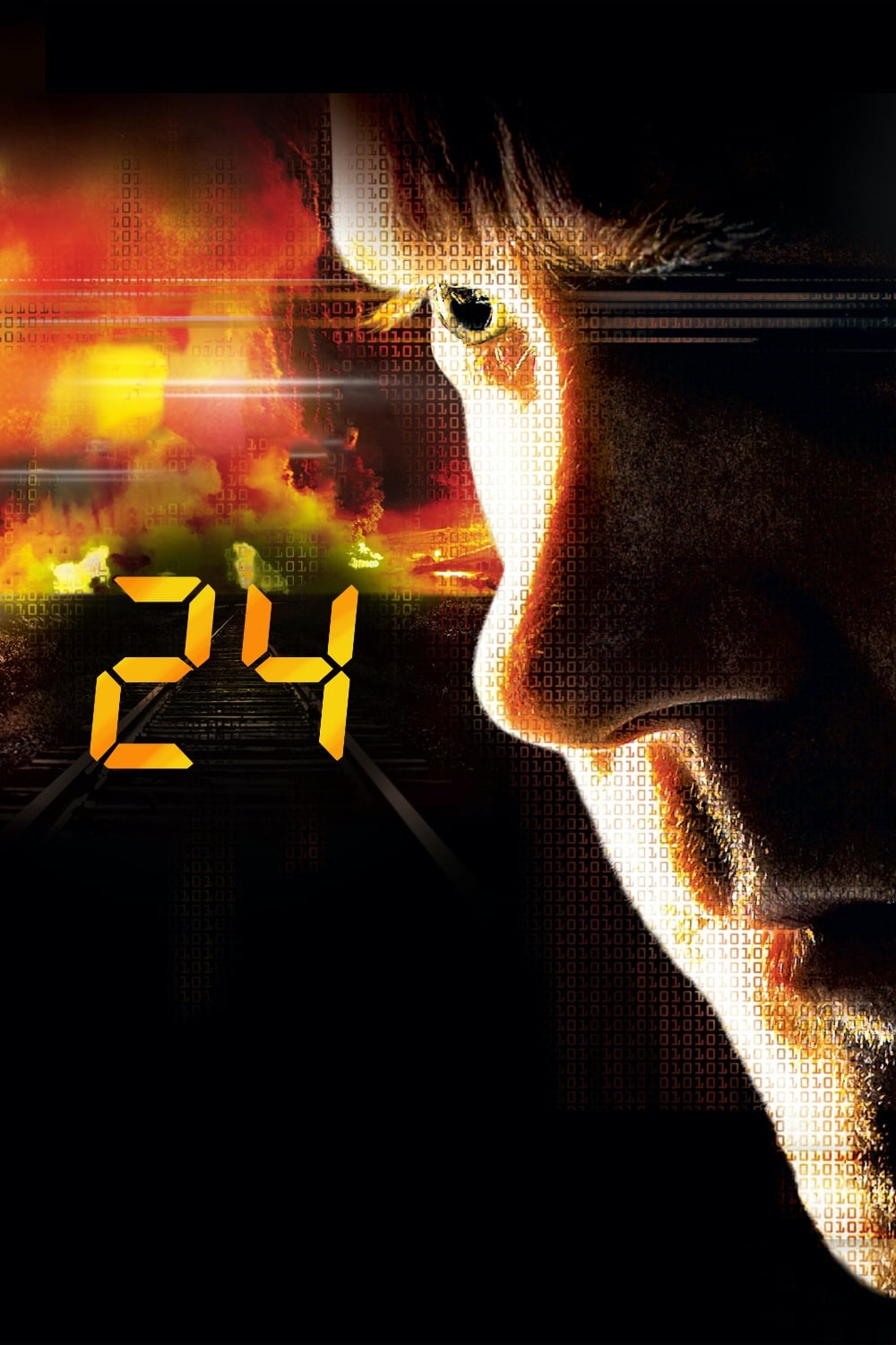 مسلسل 24 الموسم الرابع الحلقة 19 مترجمة