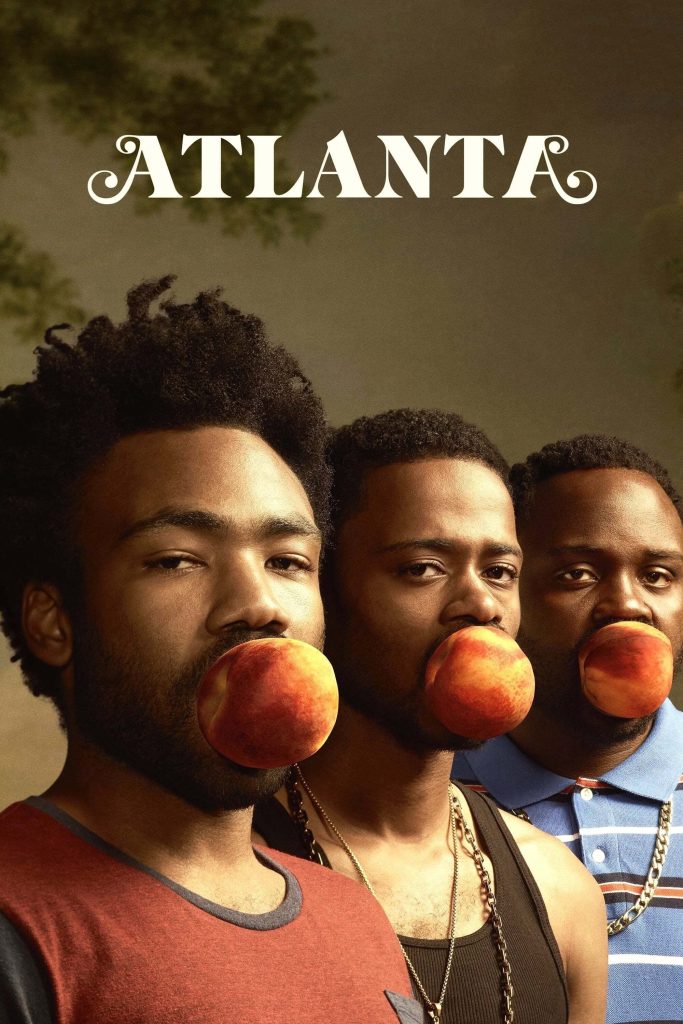 مسلسل Atlanta الموسم الاول الحلقة 1 مترجمة