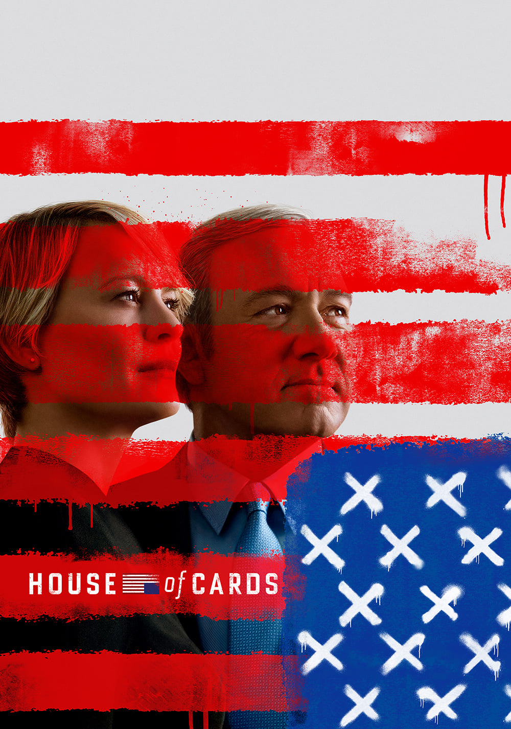 مسلسل House of Cards الموسم الخامس الحلقة 4 مترجمة