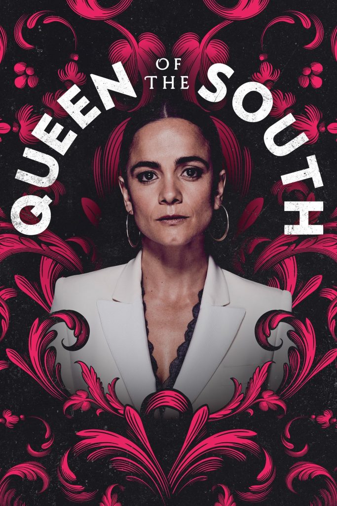 مسلسل Queen of the South الموسم الخامس الحلقة 6 مترجمة