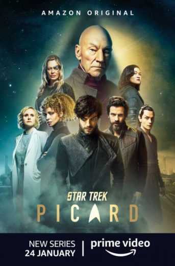 مسلسل Star Trek: Discovery الموسم 5 الحلقة 6