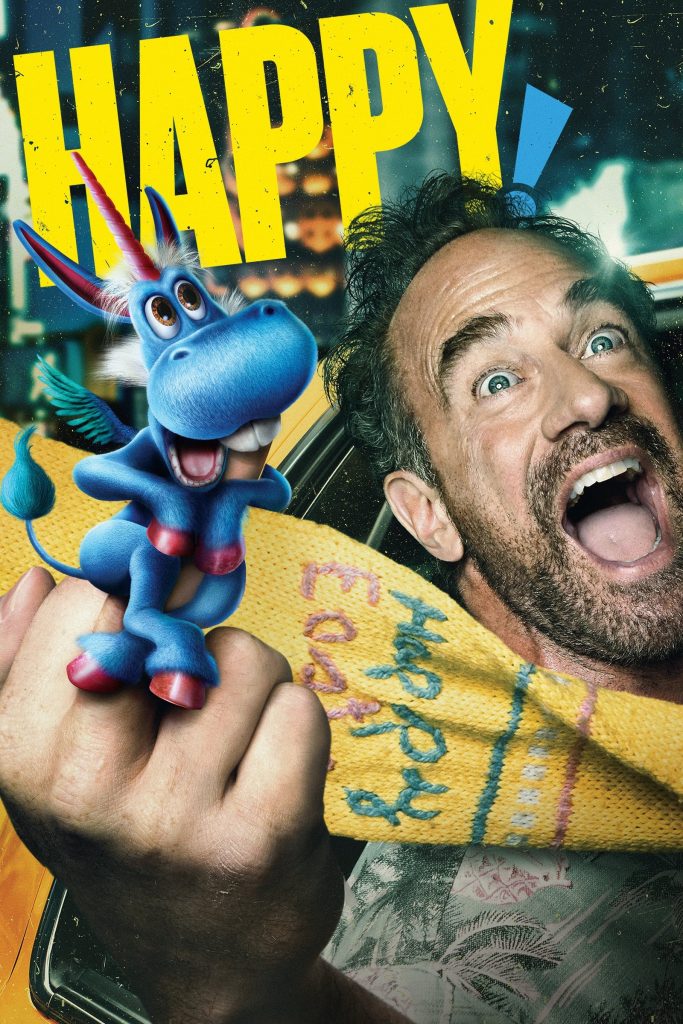 مسلسل Happy الموسم الثاني الحلقة 4 مترجمة