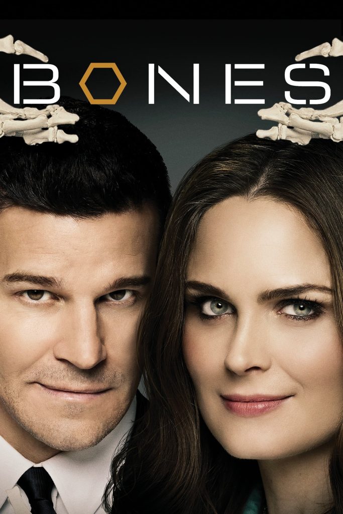مسلسل Bones الموسم 11 الحلقة 20 مترجمة