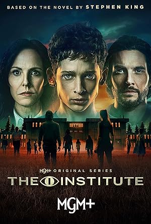مسلسل The Institute الموسم الاول الحلقة 2 مترجمة