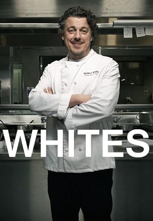 مسلسل Whites الموسم الاول الحلقة 6 والاخيرة مترجمة