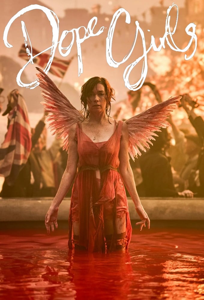 مسلسل Dope Girls الموسم 1 الحلقة 2