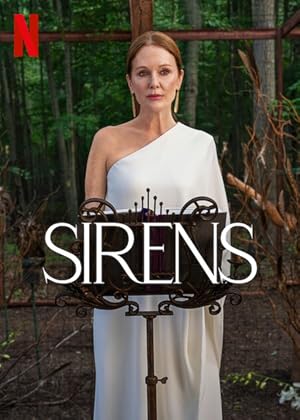 مسلسل Sirens الموسم الاول الحلقة 1 مترجمة