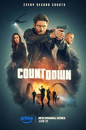 مسلسل Countdown الموسم الاول الحلقة 8 مترجمة