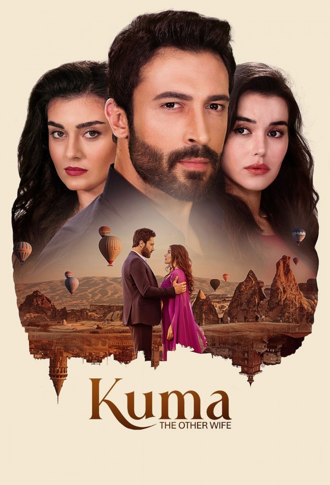 مسلسل الزوجة الاخرى Kuma الموسم الاول الحلقة 31 مترجمة