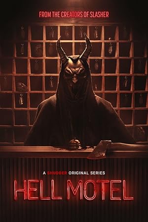 مسلسل Hell Motel الموسم الاول الحلقة 7 مترجمة