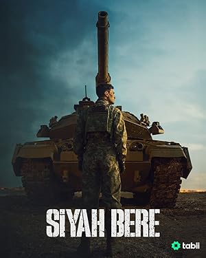 مسلسل القبعة السوداء الموسم الاول الحلقة 7 مترجمة
