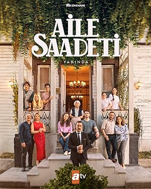 مسلسل السعادة العائلية الموسم الاول الحلقة 7 مترجمة