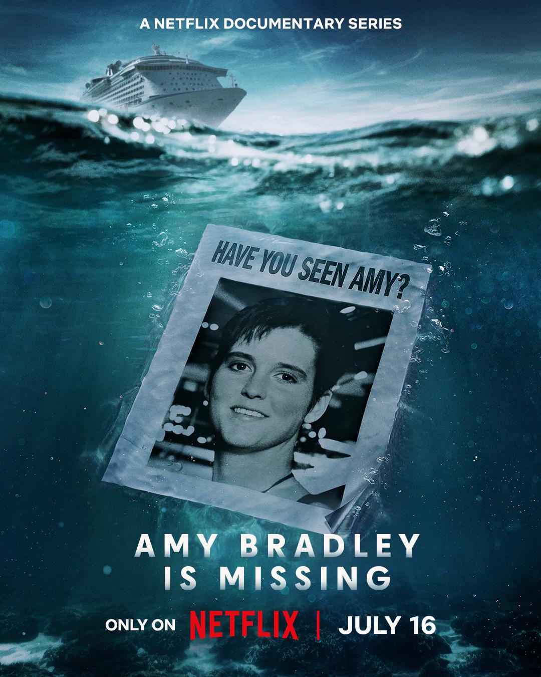 مسلسل Amy Bradley Is Missing الموسم الاول الحلقة 3 والاخيرة مترجمة