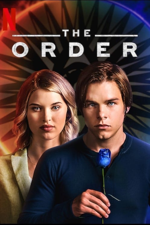 مسلسل The Order الموسم الثاني الحلقة 6 مترجمة