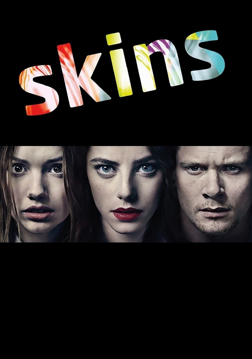 مسلسل Skins الموسم السابع الحلقة 1 مترجمة