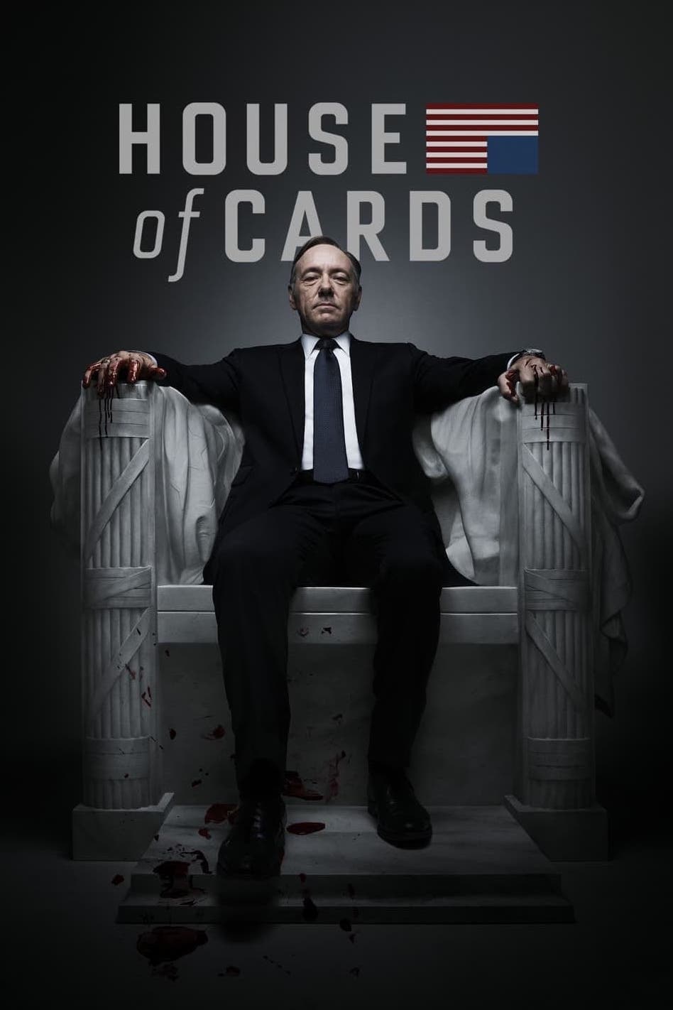 مسلسل House of Cards الموسم الاول الحلقة 1 مترجمة