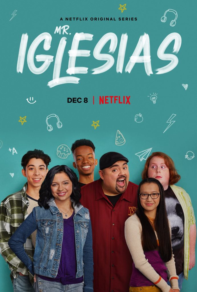 مسلسل Mr. Iglesias الموسم الثالث الحلقة 1 مترجمة