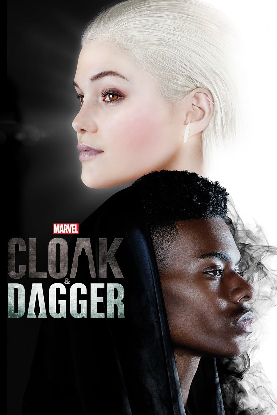 مسلسل Cloak & Dagger الموسم الاول الحلقة 8 مترجمة