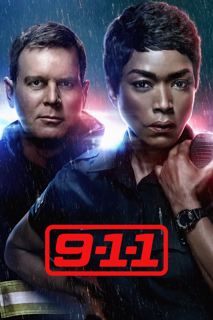 مسلسل 9-1-1 الموسم السادس الحلقة 10 مترجمة