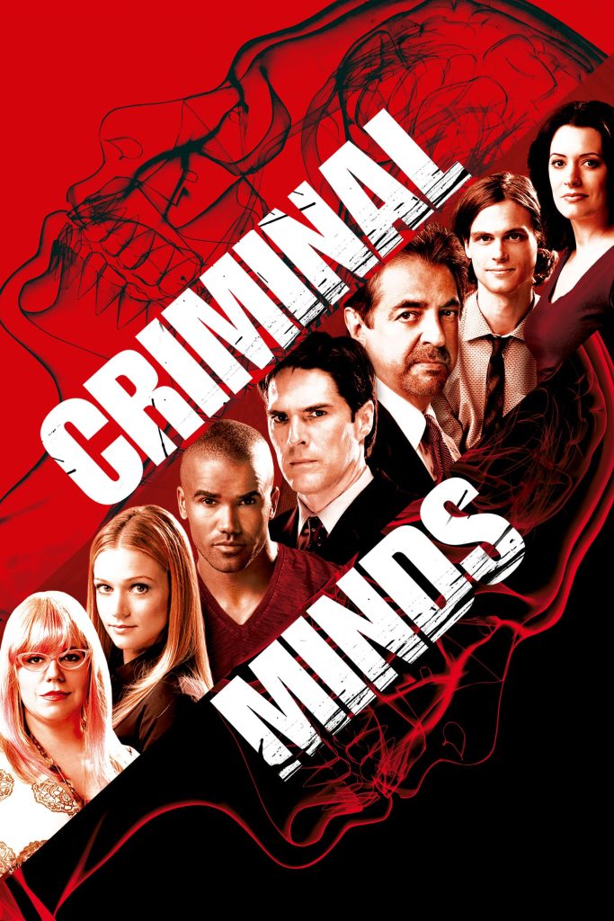 مسلسل Criminal Minds الموسم الرابع الحلقة 1 مترجمة