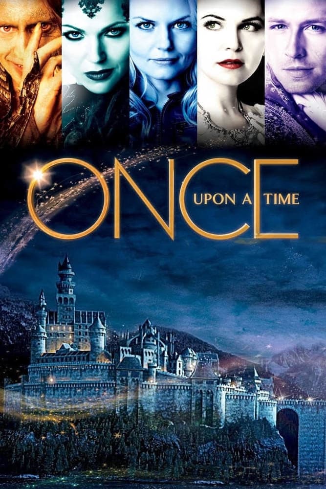 مسلسل Once Upon a Time الموسم الاول الحلقة 11 مترجمة