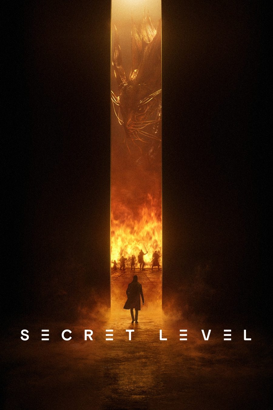 انمي Secret Level الموسم 1 الحلقة 13