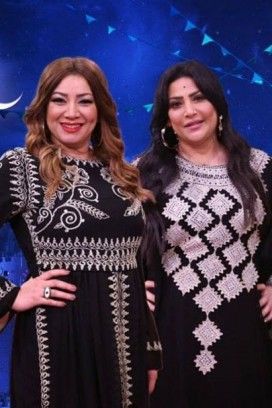 برنامج البروفة الحلقة 24
