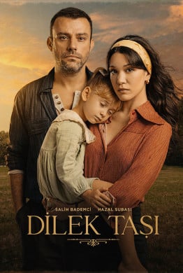 مسلسل حجر الأمنيات الموسم 1 الحلقة 19